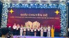 TIN VUI ĐẦU NĂM HỌC