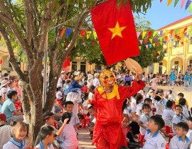 Trung thu